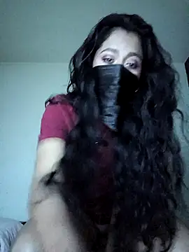 Milove86 online show from April 7, 4:46 am