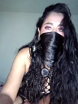 Milove86 online show from April 13, 3:56 am