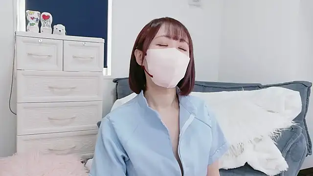 Snapshot of Himari_162 chatting on February 19, 7:26 am Himari 162 online show from February 19, 7:26 am