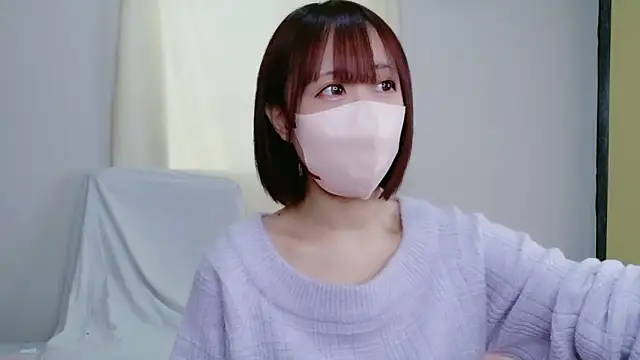 Snapshot of Himari_162 chatting on March 5, 4:19 am Himari 162 online show from March 5, 4:19 am