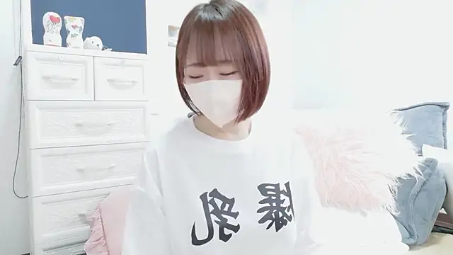 Himari 162 online show from April 17, 6:27 am