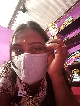 Snapshot of Tamil_Hot_Nisha chatting on March 3, 5:19 pm Tamil Hot Nisha online show from March 3, 5:19 pm