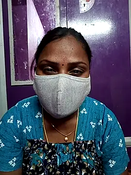 Tamil Hot Nisha online show from March 7, 4:31 am