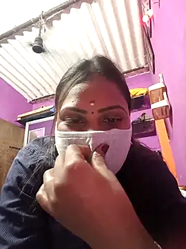 Tamil Hot Nisha online show from April 5, 5:48 am