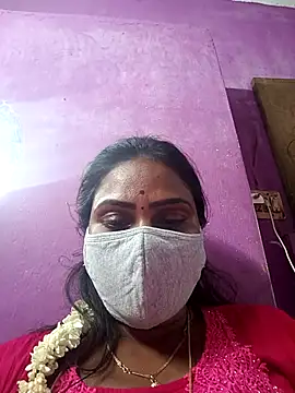 Tamil Hot Nisha online show from April 25, 6:49 pm