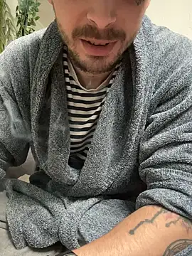 Piratee666 online show from February 23, 8:01 am