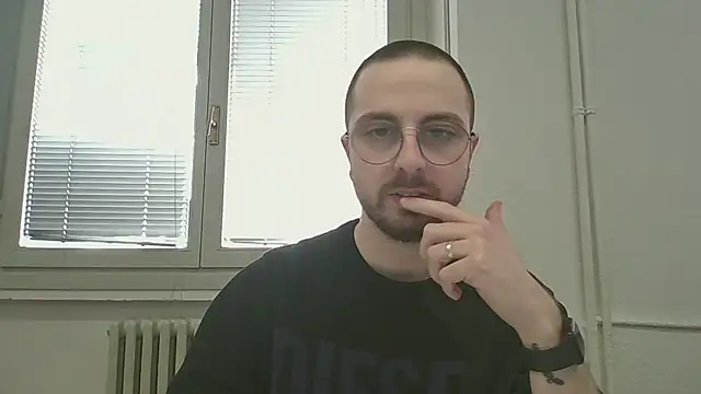 ItalianAlex online show from March 20, 10:53 am