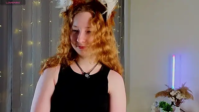 MaraButtrey online show from July 5, 3:23 am