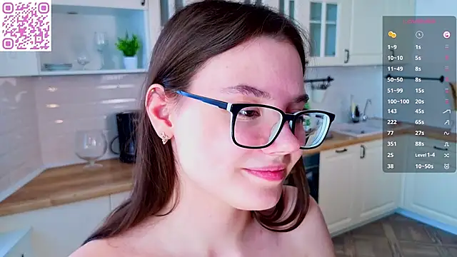 MirthaZien online show from March 27, 8:26 am