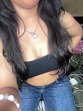 nauty girl shalu online show from March 1, 4:58 am