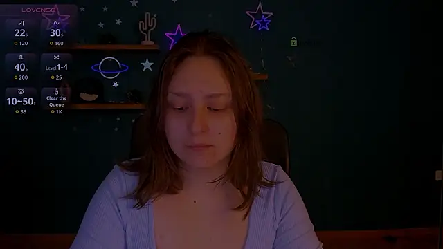 Snapshot of kora_cosmo chatting on March 2, 9:38 am kora cosmo online show from March 2, 9:38 am