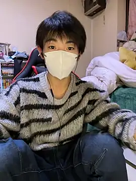 Snapshot of Mura109905 chatting on February 10, 12:20 pm Mura109905 online show from February 10, 12:20 pm