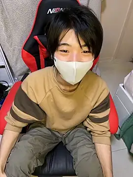 Mura109905 online show from April 8, 12:49 pm