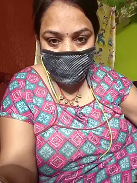 06Rozi online show from March 23, 9:57 am