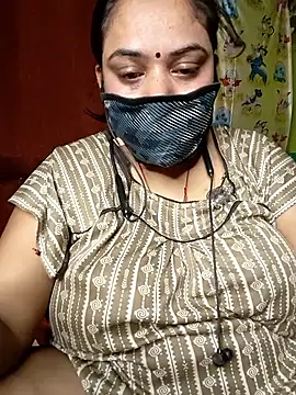 06Rozi online show from April 14, 4:57 pm