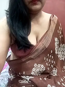 Miss-Prity online show from April 14, 5:41 pm