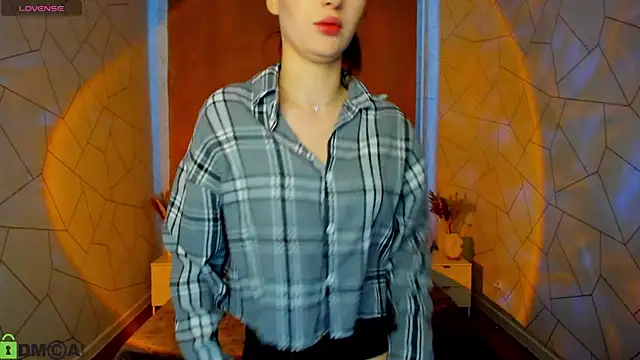 Rita Flux online show from March 10, 2:05 am