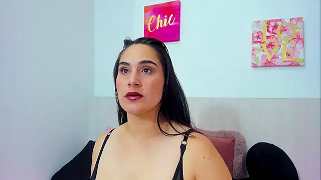 Gaby Taylor online show from March 20, 1:43 am