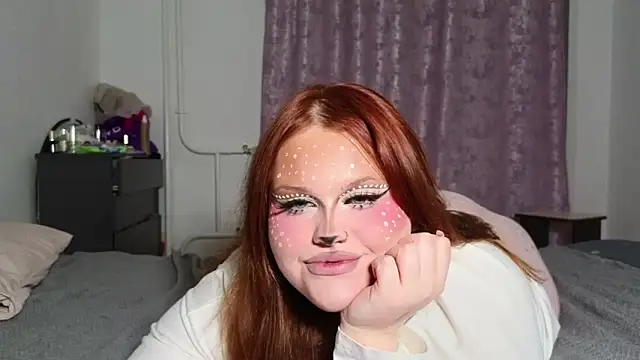 Snapshot of Gloria_Thomas chatting on April 16, 3:24 pm Gloria Thomas online show from April 16, 3:24 pm
