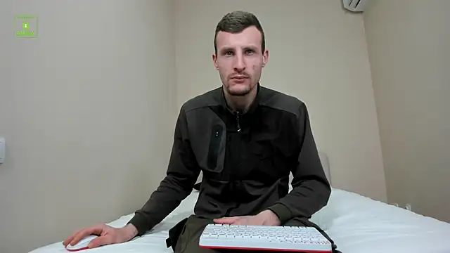 Deymond Russo online show from February 19, 8:10 am