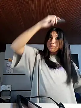 MeelFox online show from March 25, 12:22 pm