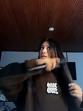 MeelFox online show from March 26, 12:22 pm