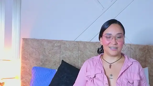 miia secret  online show from February 21, 7:26 pm