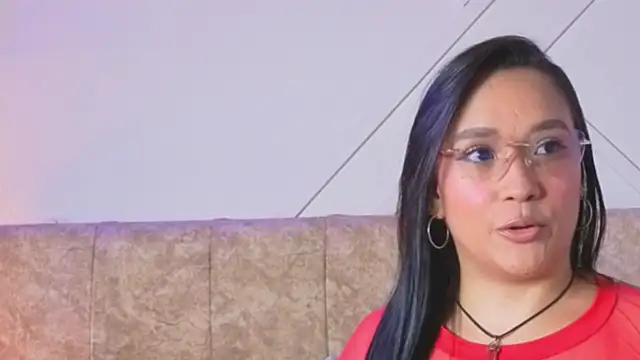 miia secret  online show from March 2, 7:32 pm