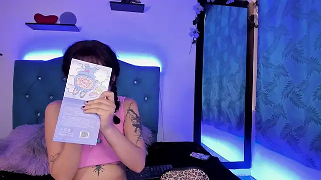 Gemma honey online show from March 17, 1:47 pm