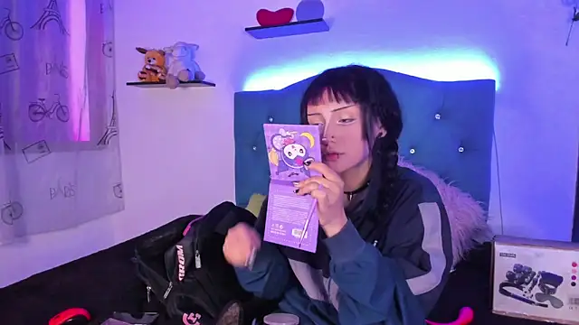 Gemma honey online show from March 19, 1:26 pm