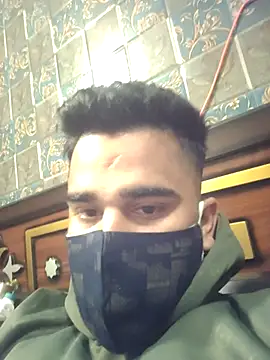 Snapshot of MrCurioX chatting on February 9, 5:17 pm MrCurioX online show from February 9, 5:17 pm