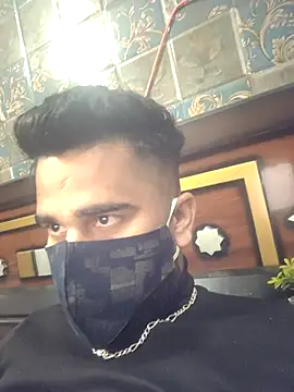 Snapshot of MrCurioX chatting on February 10, 5:06 pm MrCurioX online show from February 10, 5:06 pm