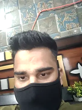 Snapshot of MrCurioX chatting on February 12, 5:30 pm MrCurioX online show from February 12, 5:30 pm