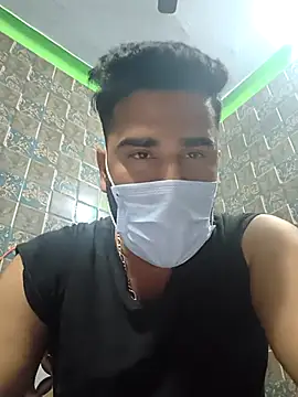 MrCurioX online show from March 15, 3:07 pm