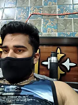 MrCurioX online show from April 14, 3:07 pm