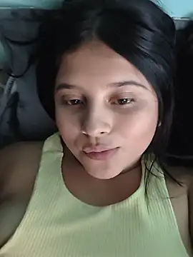 Snapshot of Salome_Vivas chatting on May 23, 6:56 pm Salome Vivas online show from May 23, 6:56 pm