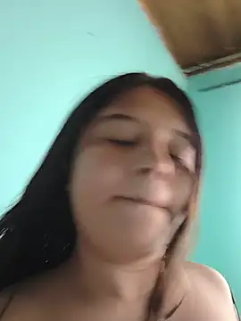 Snapshot of Salome_Vivas chatting on May 29, 7:34 pm Salome Vivas online show from May 29, 7:34 pm