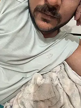 Rah0091 online show from February 2, 5:44 pm