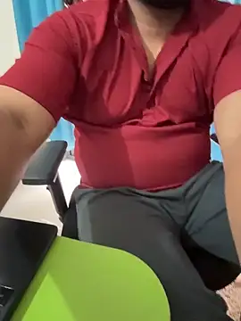 Rah0091 online show from February 8, 9:23 am