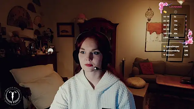 Borealisatelier online show from March 22, 8:56 pm