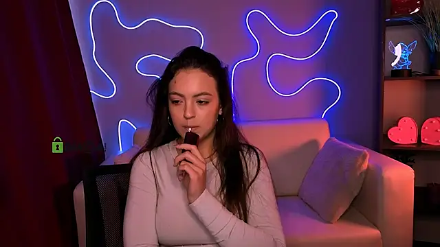 Snapshot of jennifer_sheil chatting on February 18, 12:56 pm jennifer sheil online show from February 18, 12:56 pm