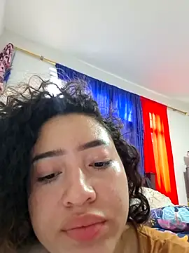 meganrousx online show from May 26, 9:55 pm