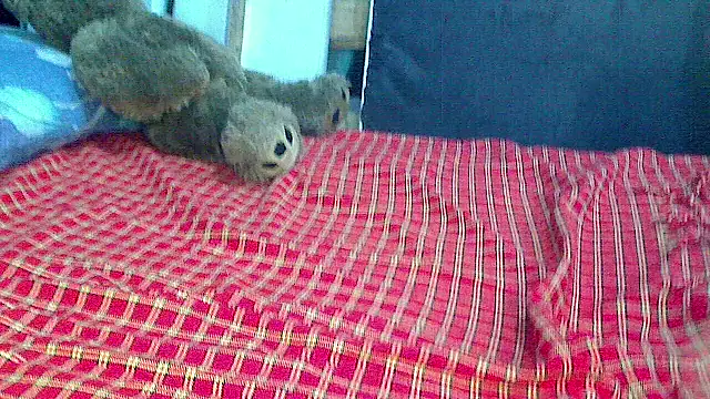 SheSitsOnIt online show from February 15, 2:08 am