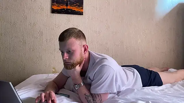 Adam ice online show from April 1, 6:36 am