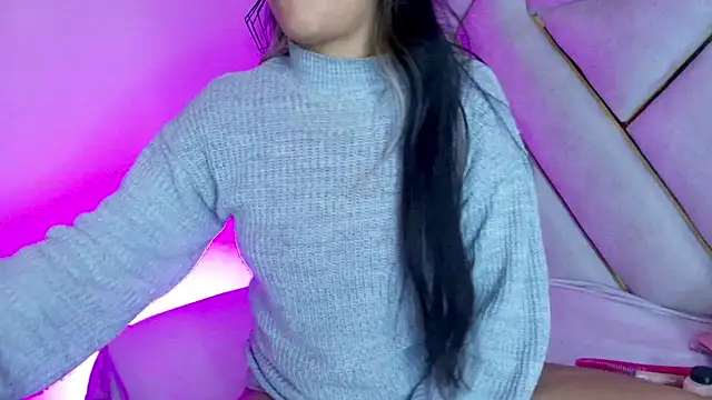 Dahiana Dmour  online show from February 9, 12:31 pm