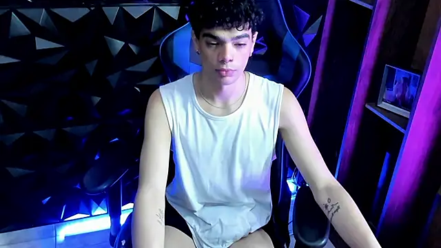 Elbombondelcircuit online show from February 16, 7:43 pm