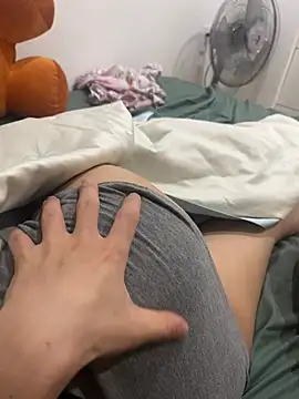 Snapshot of Zzang9988 chatting on February 4, 5:41 pm Zzang9988 online show from February 4, 5:41 pm