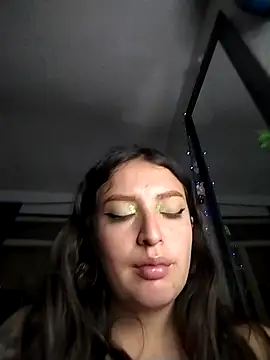 Snapshot of Deimoonblack26 chatting on February 12, 8:15 pm Deimoonblack26 online show from February 12, 8:15 pm