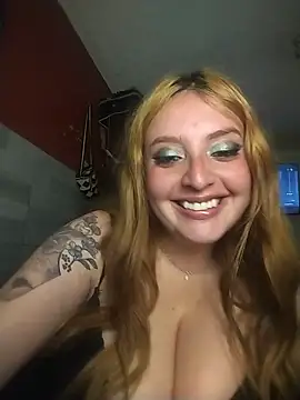 Snapshot of Deimoonblack26 chatting on July 15, 11:32 pm Deimoonblack26 online show from July 15, 11:32 pm