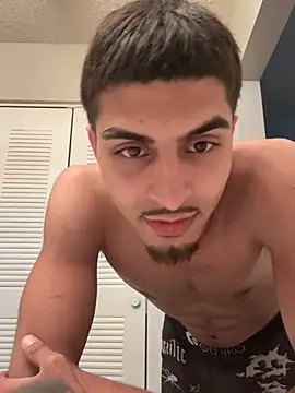 UncensoredAladdin online show from April 16, 9:21 am